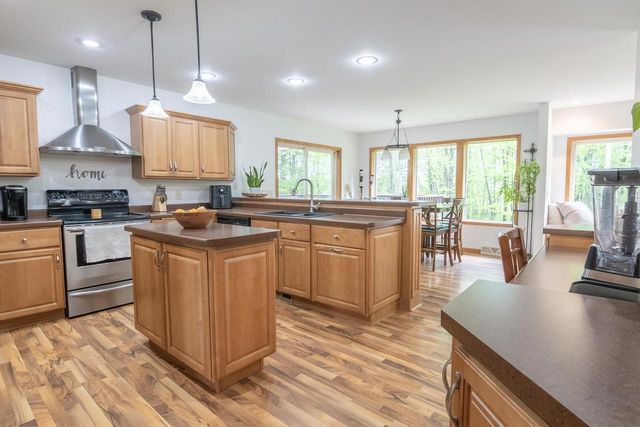 W5729 JOLLY AVENUE, Medford, WI 54451