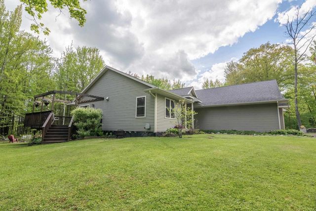 W5729 JOLLY AVENUE, Medford, WI 54451