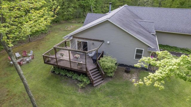W5729 JOLLY AVENUE, Medford, WI 54451