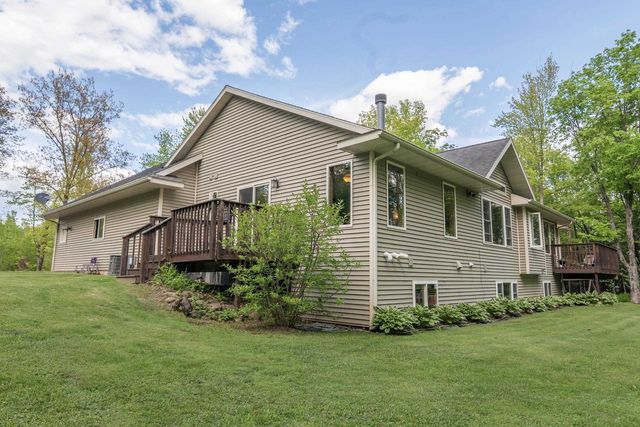 W5729 JOLLY AVENUE, Medford, WI 54451