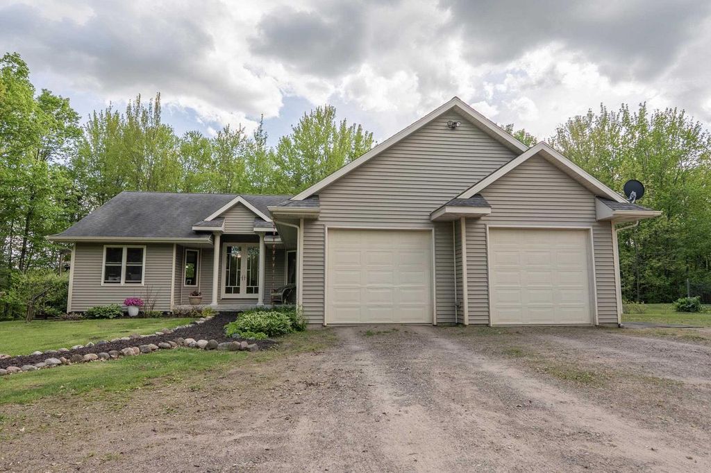 W5729 JOLLY AVENUE, Medford, WI 54451