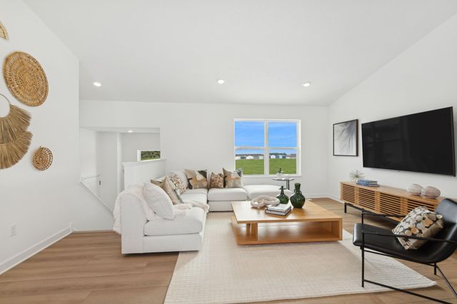 16801 Coquina Street NW, Ramsey, MN 55303