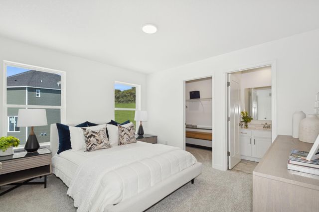 16801 Coquina Street NW, Ramsey, MN 55303