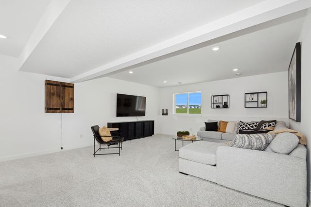 16801 Coquina Street NW, Ramsey, MN 55303