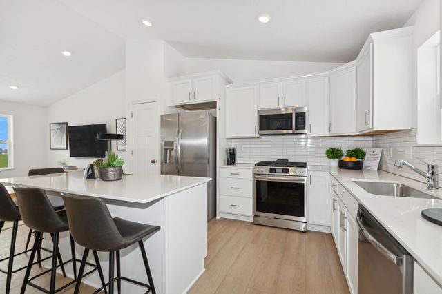 16801 Coquina Street NW, Ramsey, MN 55303