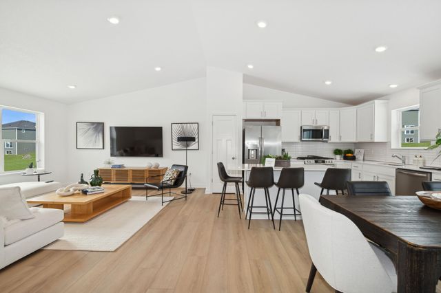 16801 Coquina Street NW, Ramsey, MN 55303