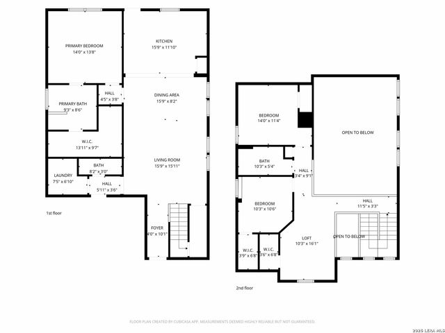 617 COMMUNITY DR, New Braunfels, TX 78132