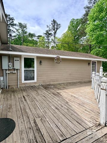 1018 Ted Bates Road, Evergreen, AL 36401