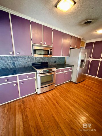 1018 Ted Bates Road, Evergreen, AL 36401