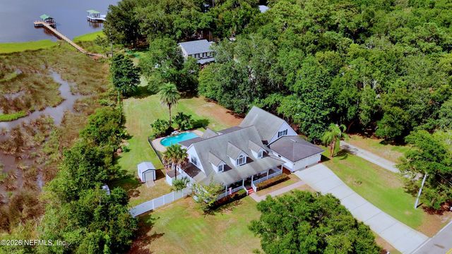 1045 CEDAR BAY Road, Jacksonville, FL 32218