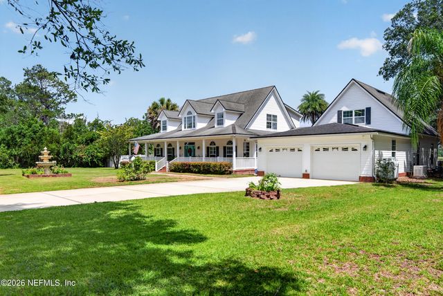 1045 CEDAR BAY Road, Jacksonville, FL 32218