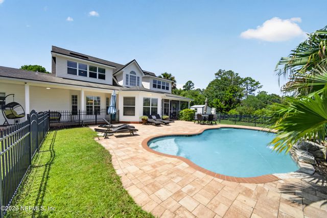 1045 CEDAR BAY Road, Jacksonville, FL 32218