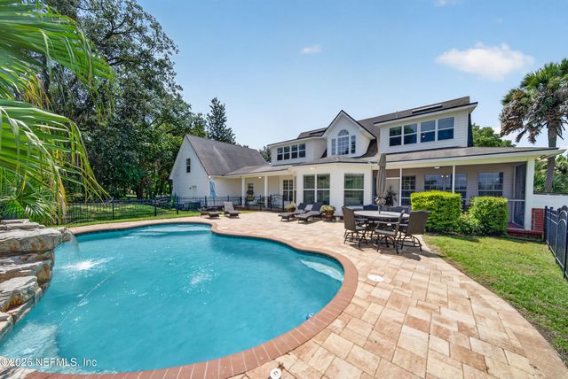 1045 CEDAR BAY Road, Jacksonville, FL 32218