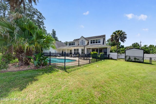 1045 CEDAR BAY Road, Jacksonville, FL 32218