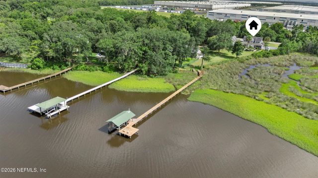 1045 CEDAR BAY Road, Jacksonville, FL 32218