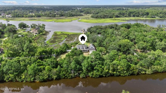 1045 CEDAR BAY Road, Jacksonville, FL 32218
