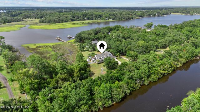 1045 CEDAR BAY Road, Jacksonville, FL 32218
