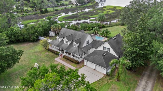 1045 CEDAR BAY Road, Jacksonville, FL 32218