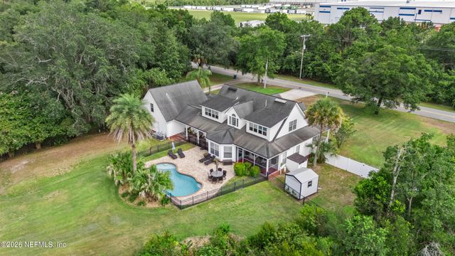 1045 CEDAR BAY Road, Jacksonville, FL 32218