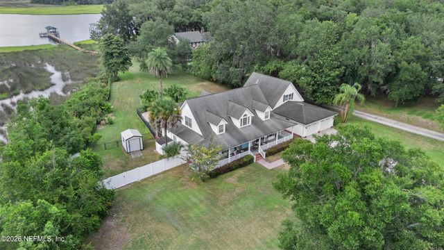 1045 CEDAR BAY Road, Jacksonville, FL 32218