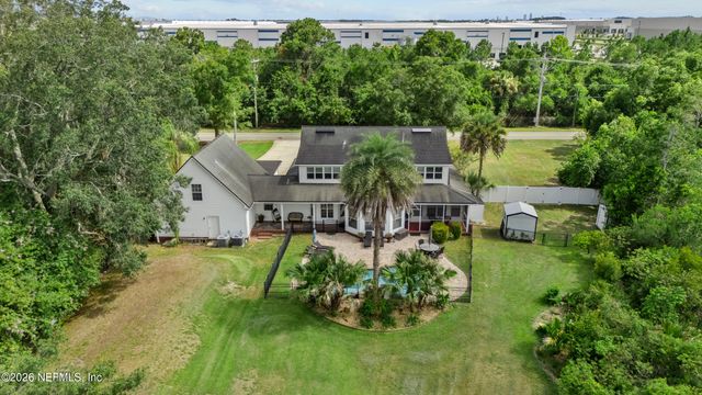 1045 CEDAR BAY Road, Jacksonville, FL 32218