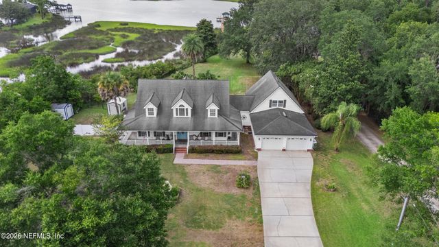 1045 CEDAR BAY Road, Jacksonville, FL 32218