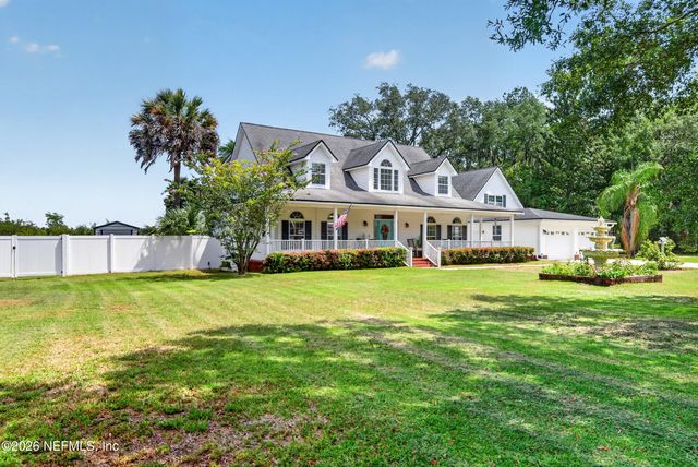 1045 CEDAR BAY Road, Jacksonville, FL 32218