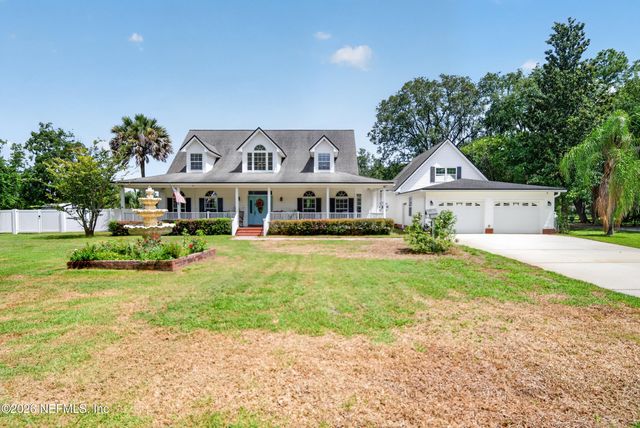 1045 CEDAR BAY Road, Jacksonville, FL 32218