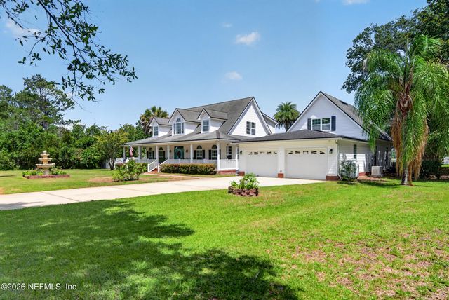 1045 CEDAR BAY Road, Jacksonville, FL 32218