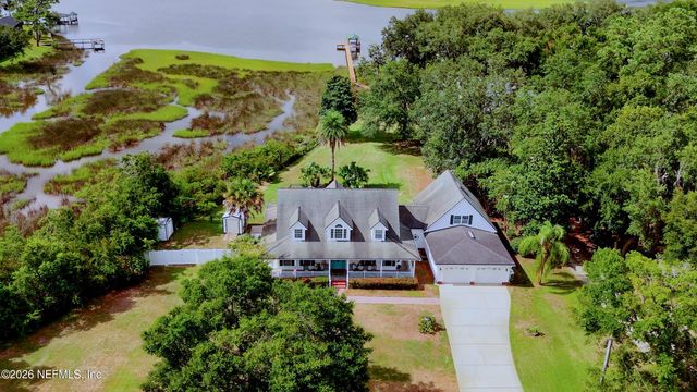1045 CEDAR BAY Road, Jacksonville, FL 32218