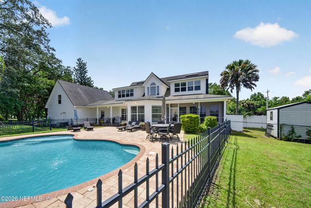 1045 CEDAR BAY Road, Jacksonville, FL 32218