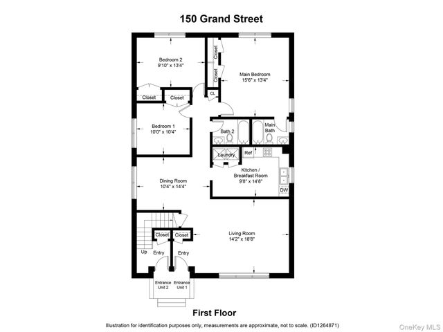 150 Grand Street, Mamaroneck, NY 10543