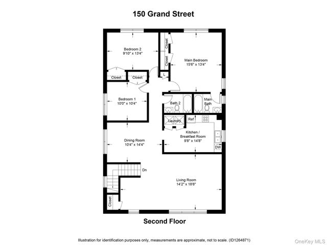 150 Grand Street, Mamaroneck, NY 10543