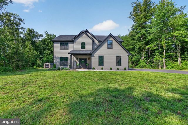 121 MOURNING DOVE LN, Dover, DE 19901