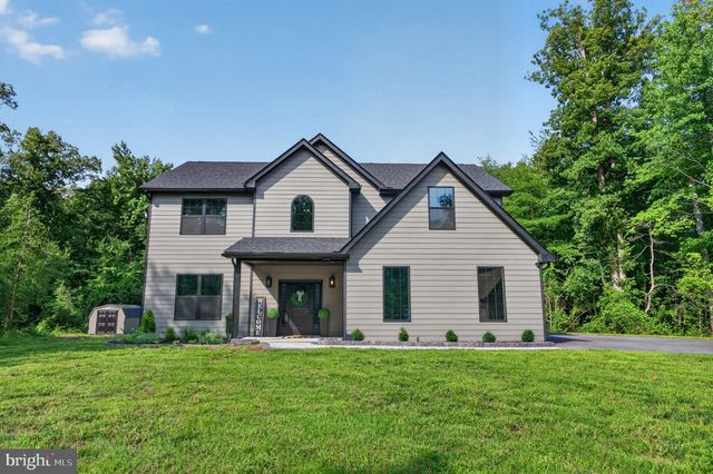 121 MOURNING DOVE LN, Dover, DE 19901
