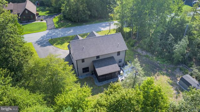 121 MOURNING DOVE LN, Dover, DE 19901
