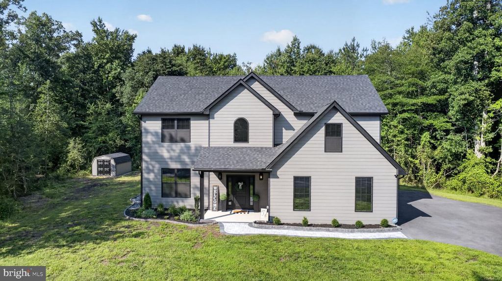 121 MOURNING DOVE LN, Dover, DE 19901