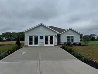 1604 SW 9th Street, Oak Grove, MO 64075