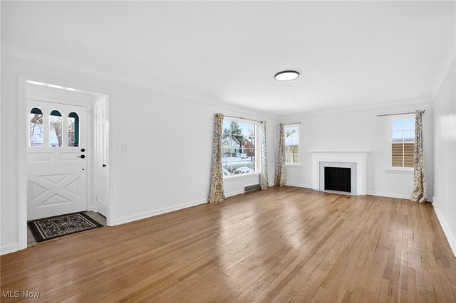 4389 Ardmore Road, South Euclid, OH 44121