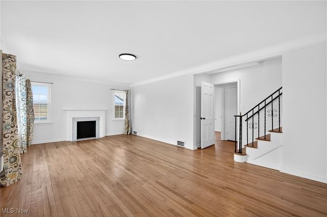 4389 Ardmore Road, South Euclid, OH 44121