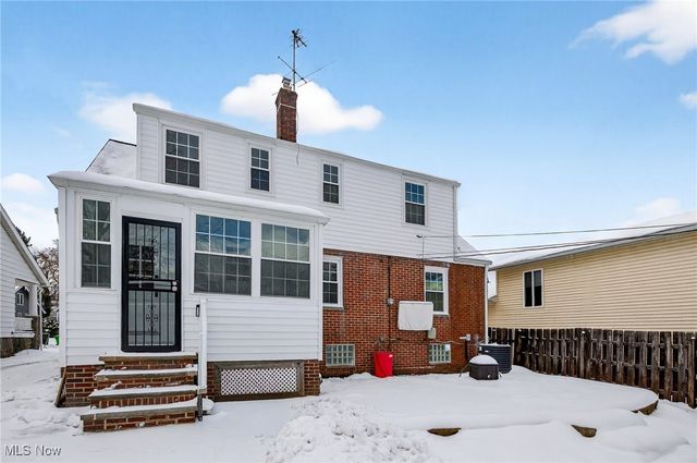 4389 Ardmore Road, South Euclid, OH 44121