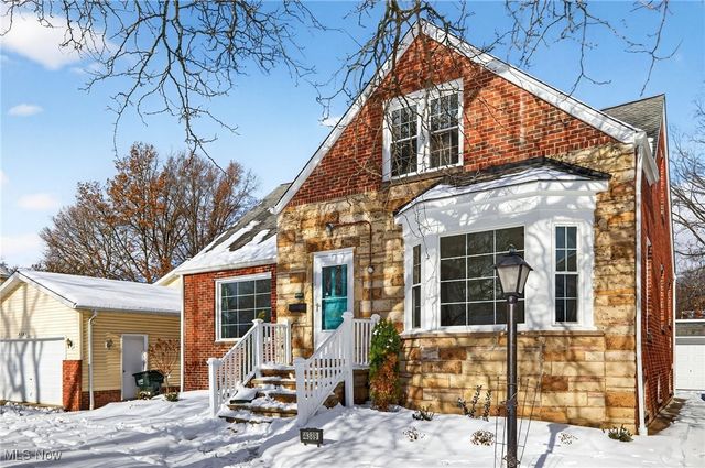 4389 Ardmore Road, South Euclid, OH 44121