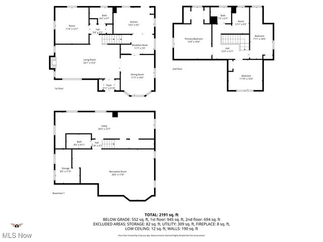 4389 Ardmore Road, South Euclid, OH 44121