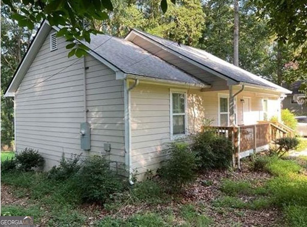 34 Clingstone Court, Douglasville, GA 30134 — photo 2