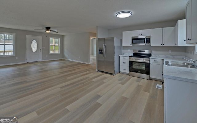 2278 Tower Road, Martin, GA 30557