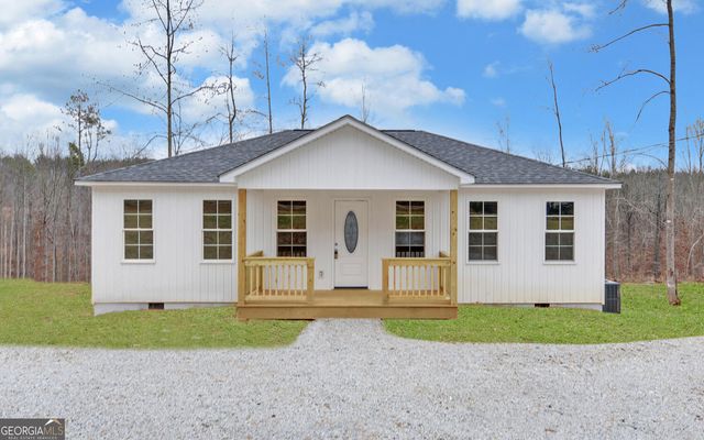 2278 Tower Road, Martin, GA 30557