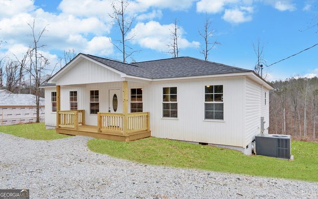 2278 Tower Road, Martin, GA 30557