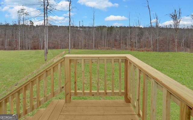 2278 Tower Road, Martin, GA 30557