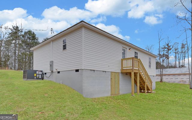 2278 Tower Road, Martin, GA 30557
