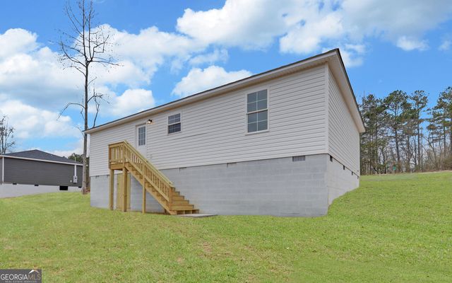 2278 Tower Road, Martin, GA 30557